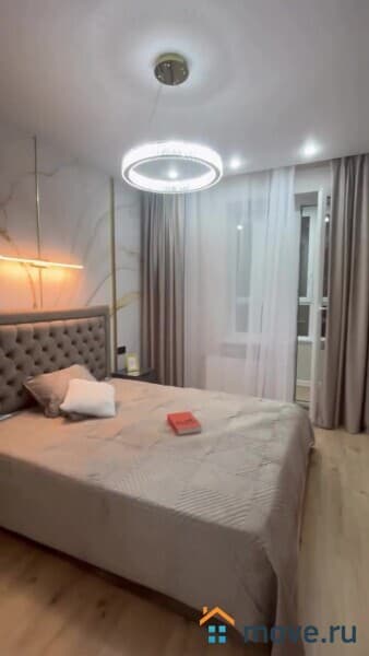 1-комн. квартира, 49 м&sup2;