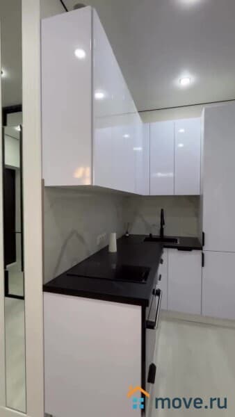 1-комн. квартира, 45 м&sup2;