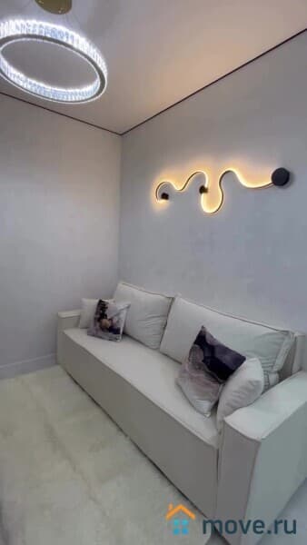 1-комн. квартира, 45 м&sup2;