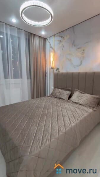 1-комн. квартира, 45 м&sup2;