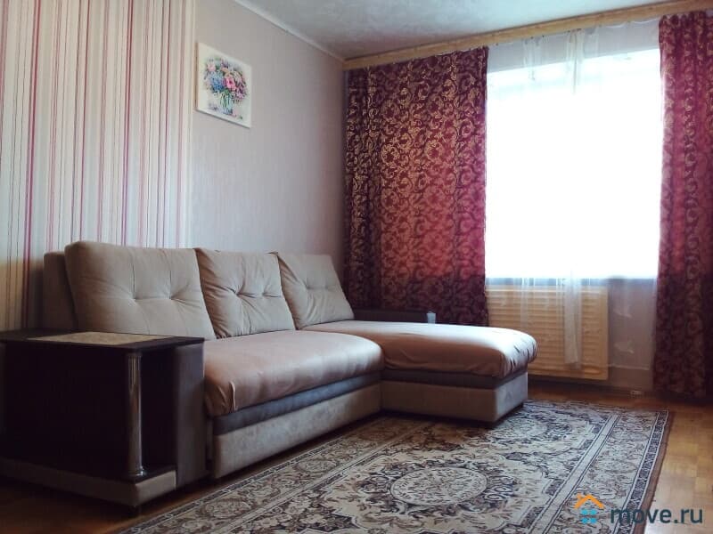 2-комн. квартира, 50 м²