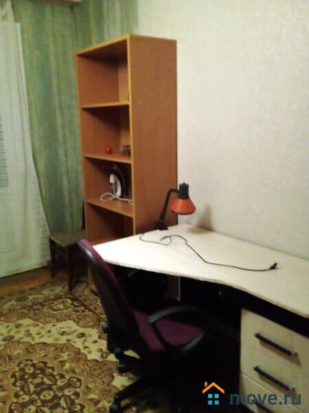 2-комн. квартира, 50 м²