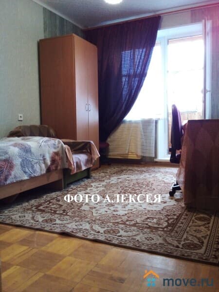 2-комн. квартира, 50 м²