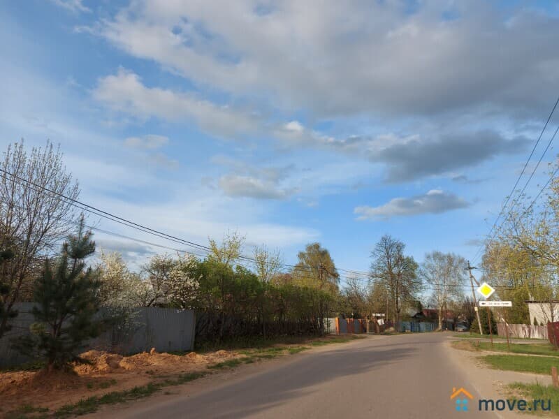 земля под ИЖС, 14 соток