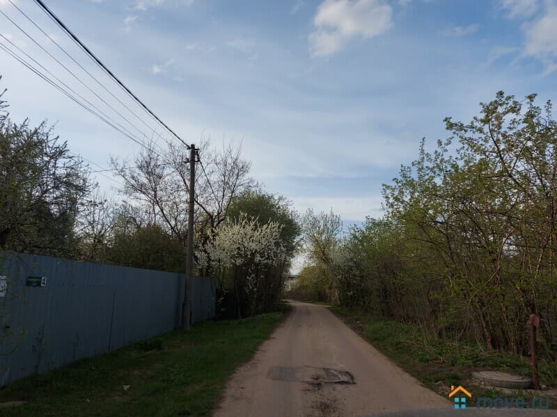 земля под ИЖС, 14 соток