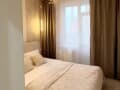 Аренда двухкомнатной квартиры на сутки, 65 м², этаж 5 из 14. Фото 1