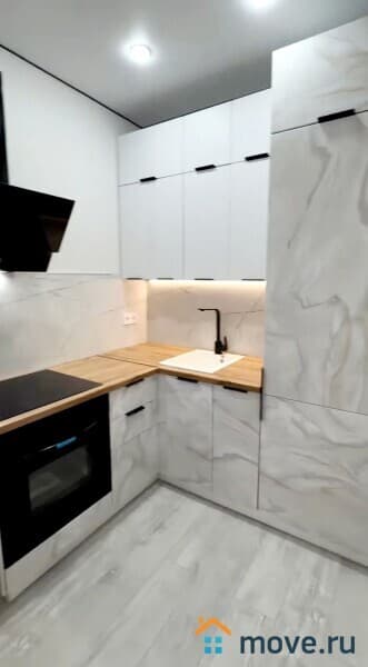 2-комн. квартира, 65 м²
