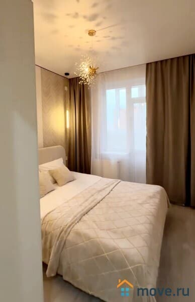 2-комн. квартира, 65 м²