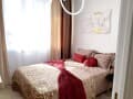 Снять однокомнатную квартиру посуточно, 47 м², этаж 5 из 10. Фото 1