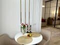 Снять однокомнатную квартиру посуточно, 47 м², этаж 5 из 10. Фото 6