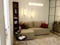 Снять однокомнатную квартиру посуточно, 47 м², этаж 5 из 10. Фото 8