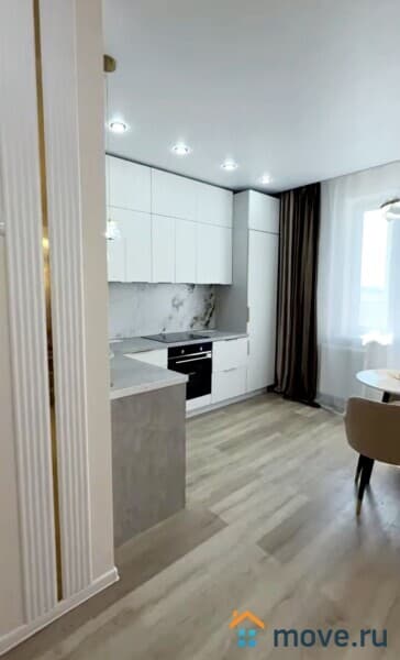 1-комн. квартира, 47 м²