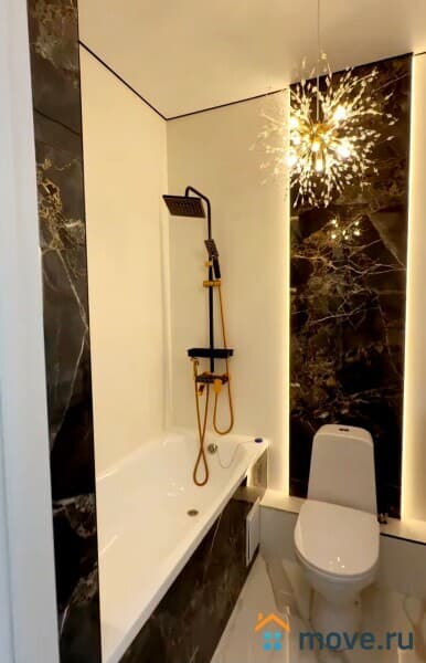 1-комн. квартира, 47 м²