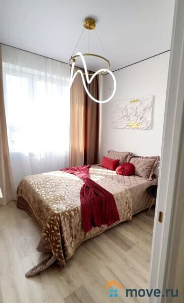 1-комн. квартира, 47 м²