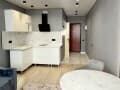 Сдается посуточно однокомнатная квартира, 51 м², этаж 12 из 25. Фото 7