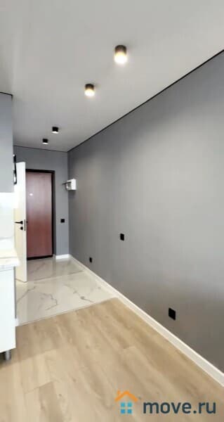 1-комн. квартира, 51 м²