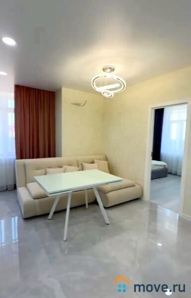 2-комн. квартира, 69 м²