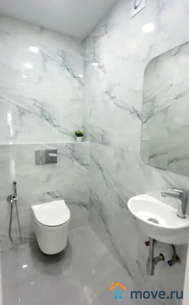 2-комн. квартира, 69 м²