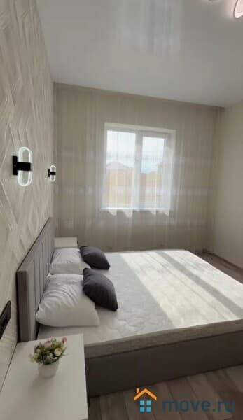 2-комн. квартира, 75 м²
