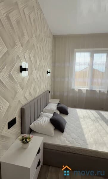2-комн. квартира, 75 м²