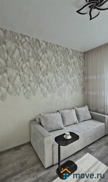 2-комн. квартира, 75 м²