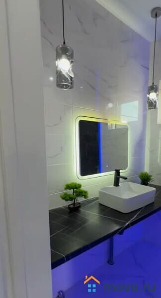 2-комн. квартира, 75 м²