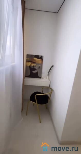1-комн. квартира, 43 м²