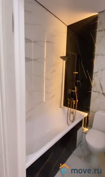 1-комн. квартира, 43 м²