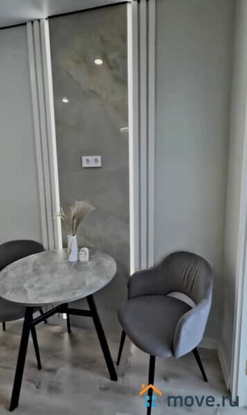 1-комн. квартира, 43 м²
