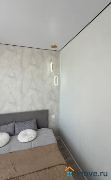 1-комн. квартира, 43 м²