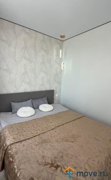 1-комн. квартира, 43 м²