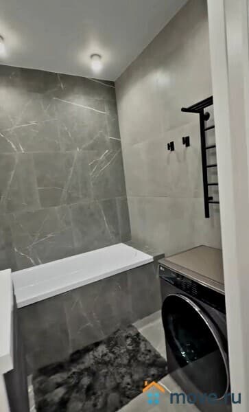 1-комн. квартира, 46 м²