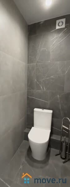 1-комн. квартира, 46 м²