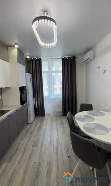 1-комн. квартира, 46 м²