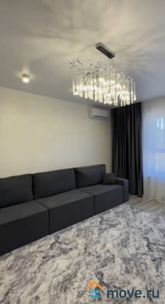 1-комн. квартира, 46 м²