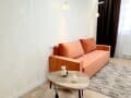 Сдается посуточно двухкомнатная квартира, 74 м², этаж 12 из 18. Фото 8
