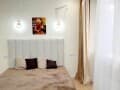 Сдается посуточно двухкомнатная квартира, 74 м², этаж 12 из 18. Фото 1