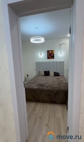2-комн. квартира, 74 м²
