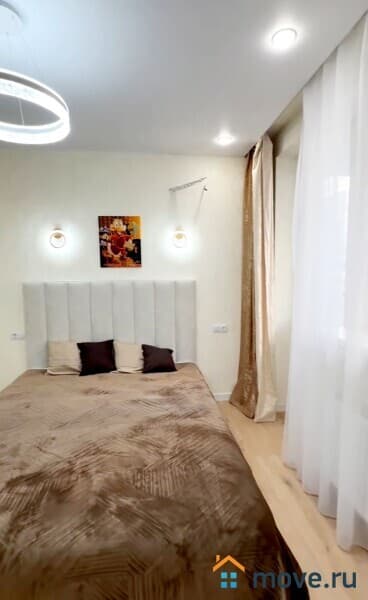 2-комн. квартира, 74 м²