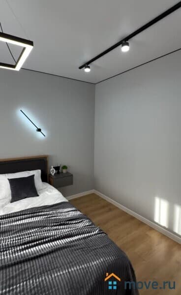 1-комн. квартира, 43 м²