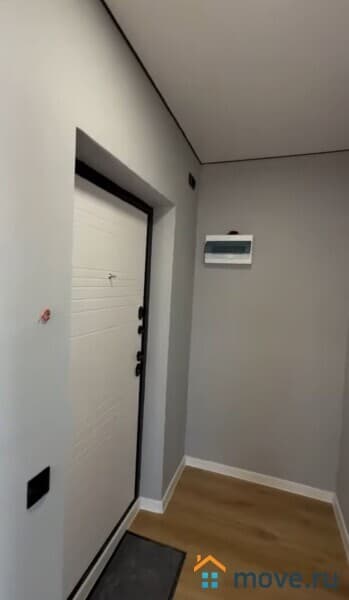 1-комн. квартира, 43 м²