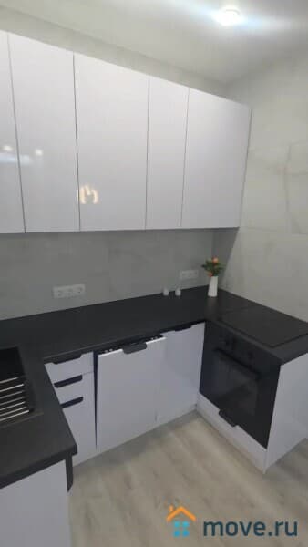 1-комн. квартира, 49 м&sup2;
