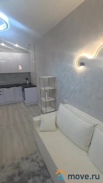 1-комн. квартира, 49 м&sup2;