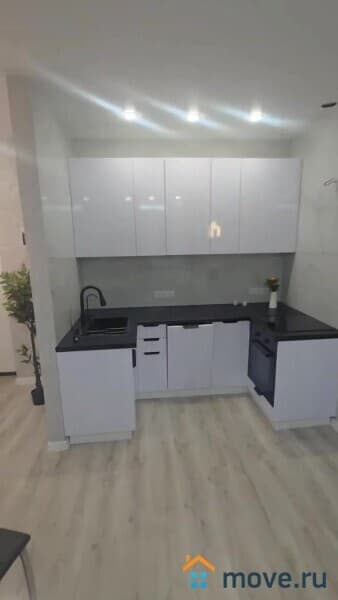 1-комн. квартира, 49 м&sup2;