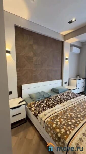 1-комн. квартира, 52 м&sup2;