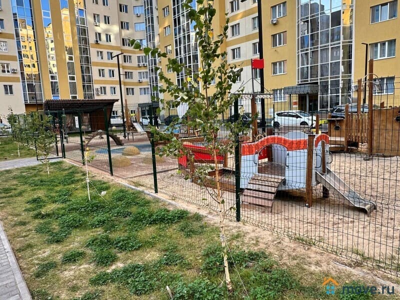 1-комн. квартира, 45 м²