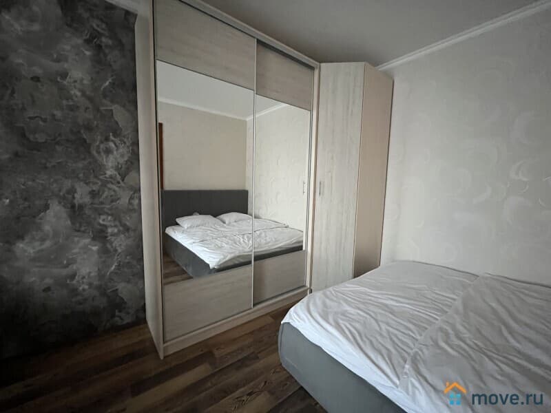 1-комн. квартира, 41 м²