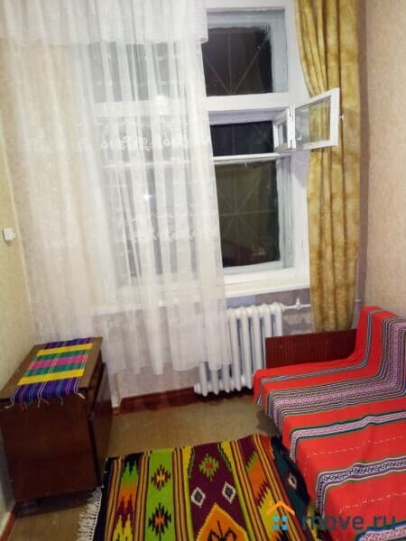 2-комн. квартира, 35.6 м²