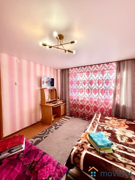 1-комн. квартира, 34 м²