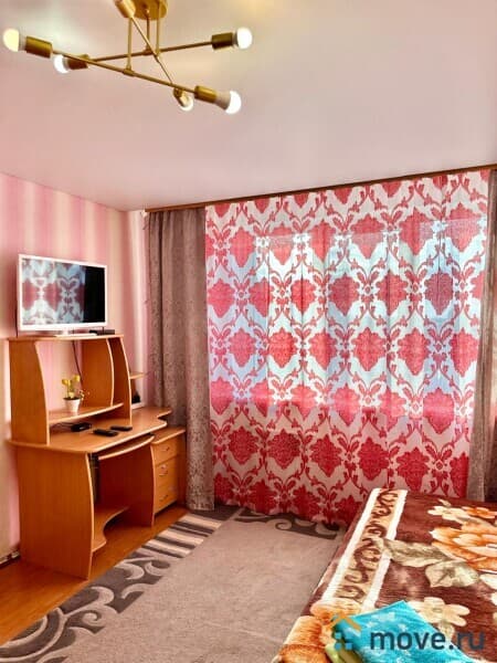 1-комн. квартира, 34 м²